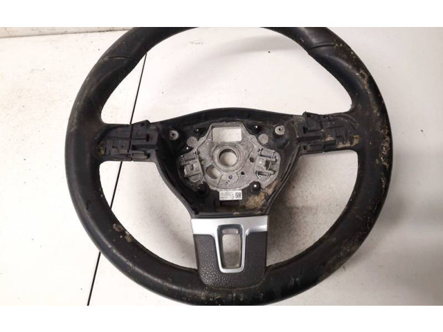 Volant Volkswagen PASSAT B7 2011 3c8419091b, 3c8419091bee74