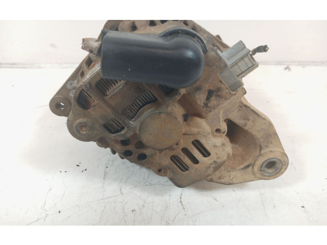 Генератор 1800A007 Mitsubishi L200