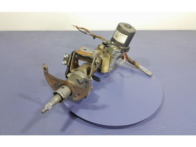    Рулевая рейка 45250-0H010, 45250-0H010   Citroen C1 2006 - 2013 года