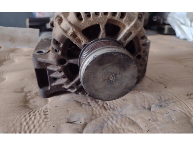 Генератор 46823547   Opel Meriva A      