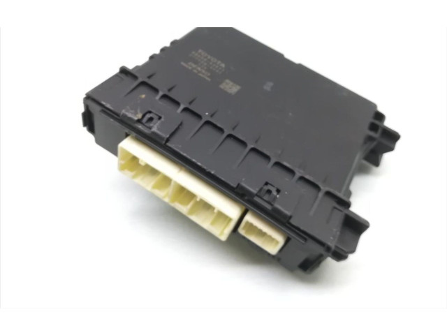 Блок управления климат-контролем 88650-53571, 277400-4491 Lexus IS III XE30