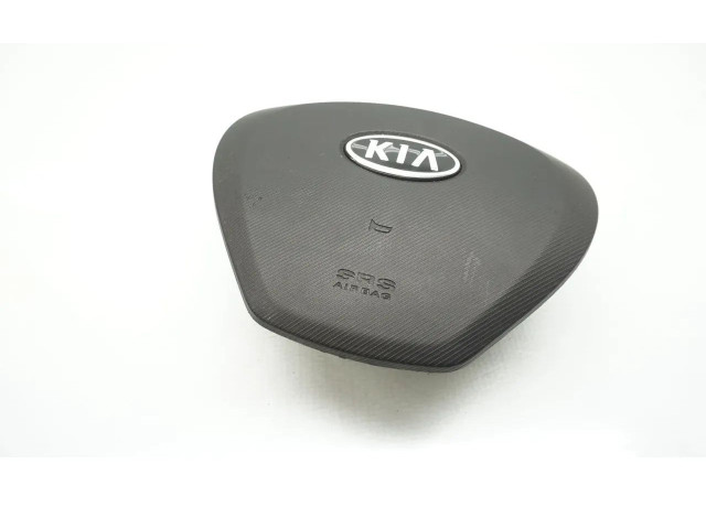 Подушка безопасности водителя 56900-1H000 KIA Ceed