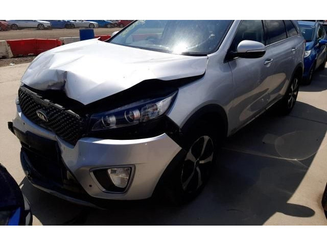 Форсунка     KIA Sorento   