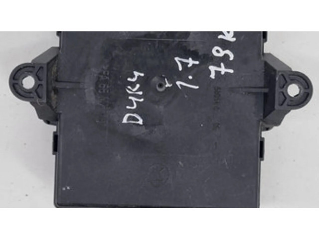 Блок управления дверью