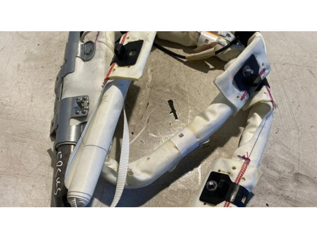 Боковая подушка безопасности 1624C346EU, 14K158CA00873   Ford Focus