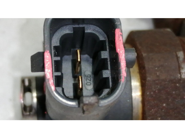 Vstřikovač 0986435102, AIACAF888   Opel Combo C  pro naftový motor 1.2  