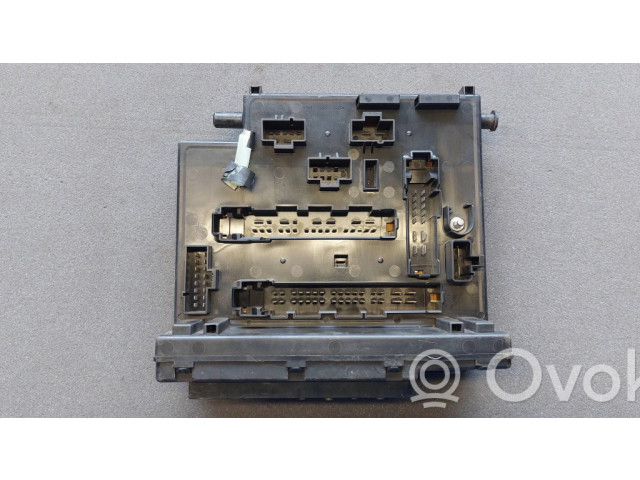 Блок предохранителей 96AG14A073DA   Ford Escort    