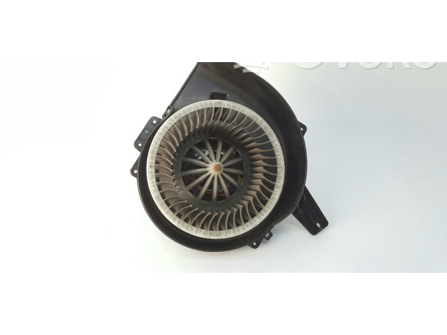 Вентилятор печки 6Q1819015J Audi A1