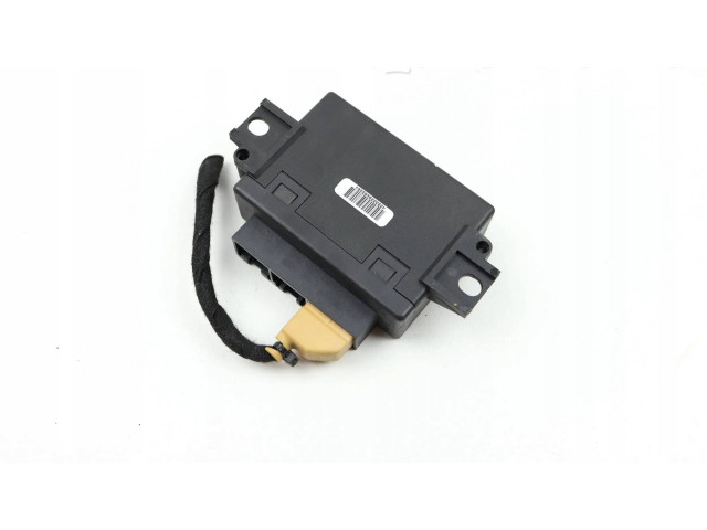 Блок управления парковки 3U0919283   Skoda Superb B5 (3U)