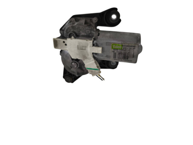 Моторчик заднего дворника W000004040, 8200734582 Dacia Duster