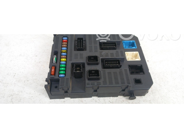 Комплект блоков управления 00001943Y2   Citroen C4 I