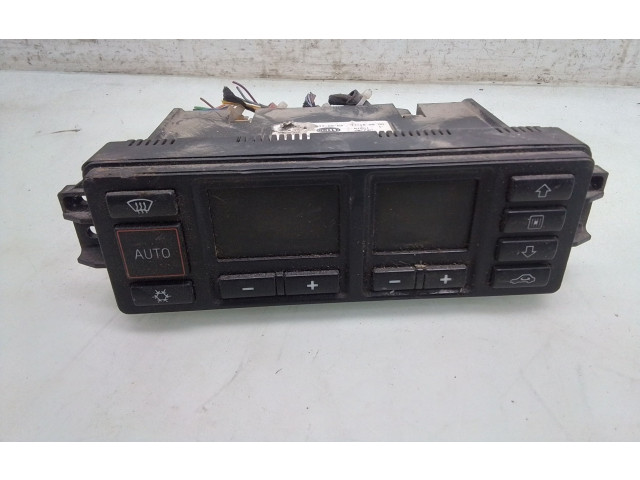 Блок управления климат-контролем 5HB00760810   Audi A3 S3 8L