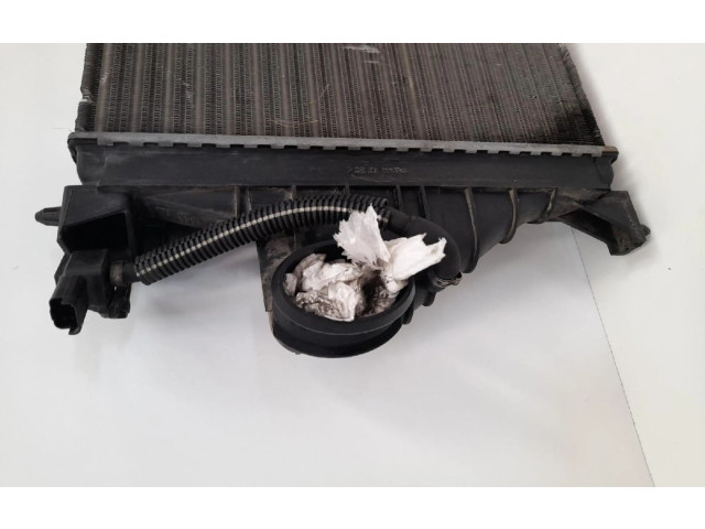 Интеркулер  9618848780   Citroen Berlingo 