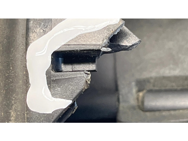 Вентилятор печки 210681233F, 740471233F Citroen Xsara