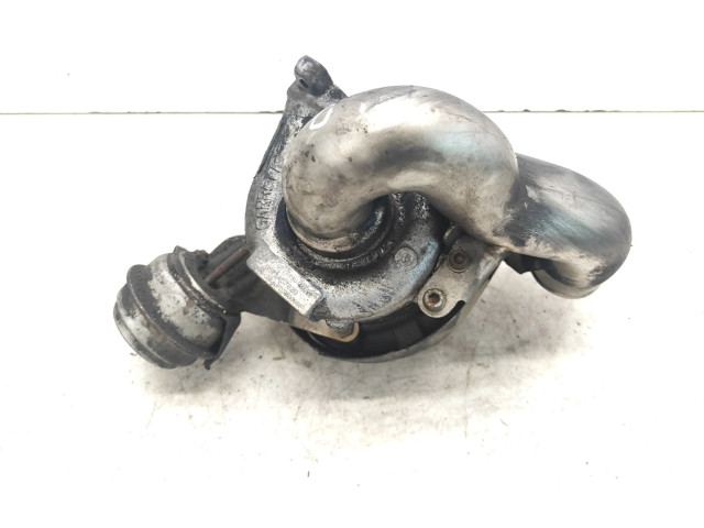 Turbodmychadlo Турбина 057145702G, GT1749V Audi A8 S8 D2 4D