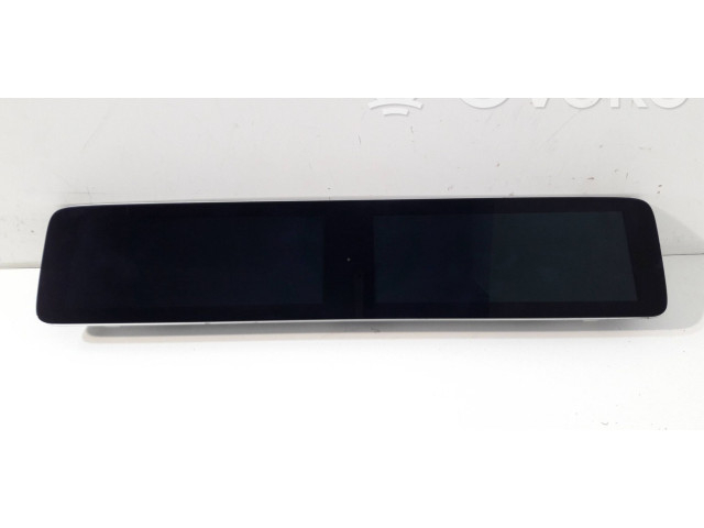 Přístrojová deska Mercedes-Benz GLE W167 2022 A1679001909