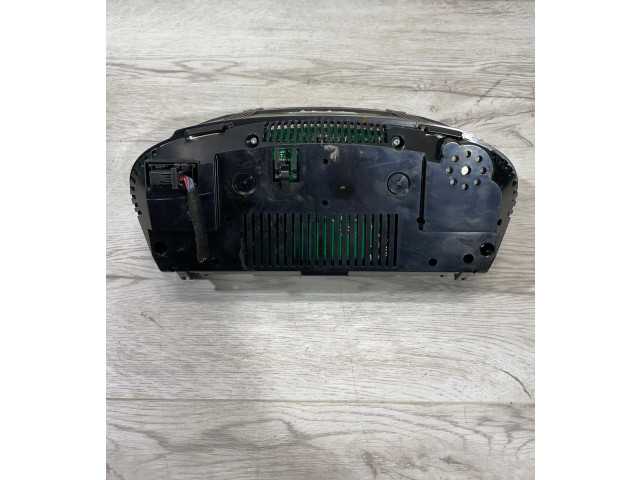Přístrojová deska BMW X6 E71 2010 9218650, 754702640