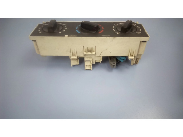 Блок управления климат-контролем 1848819639 Peugeot Partner