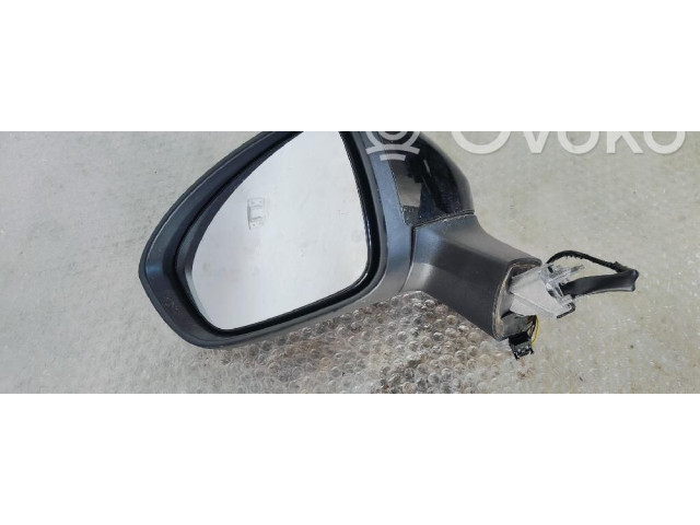 Зеркало электрическое        Renault Clio V  2019 -  года   