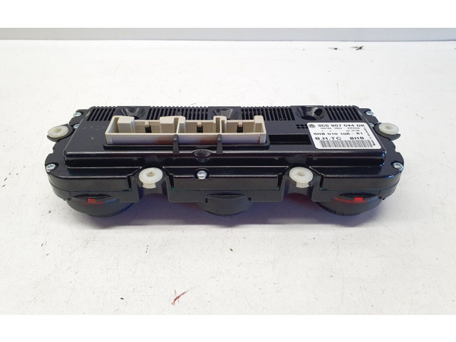 Блок управления климат-контролем 3C0907044DK, nr9523   Volkswagen PASSAT B6