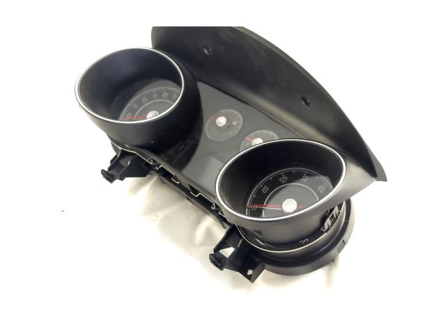 Přístrojová deska Fiat Punto (199) 2013 519174425