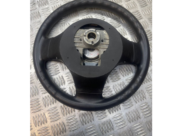 Руль Mitsubishi Colt 2004 - 2008 года MR955201XA, 60276447C
