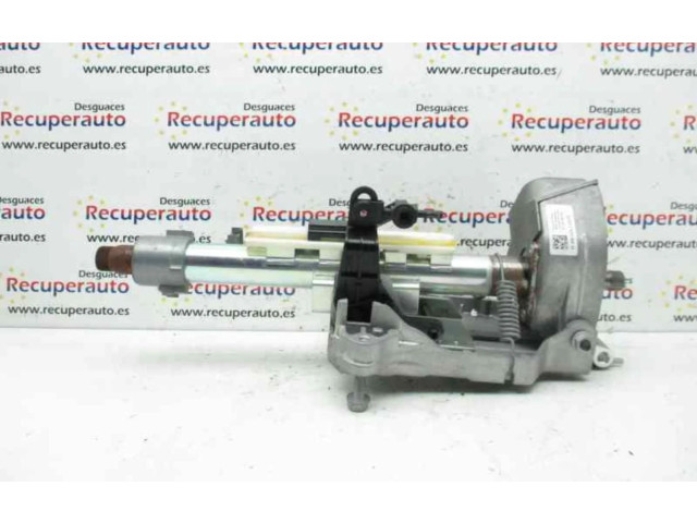 Руль Mercedes-Benz A W169 2004 - 2012 года A1694604016