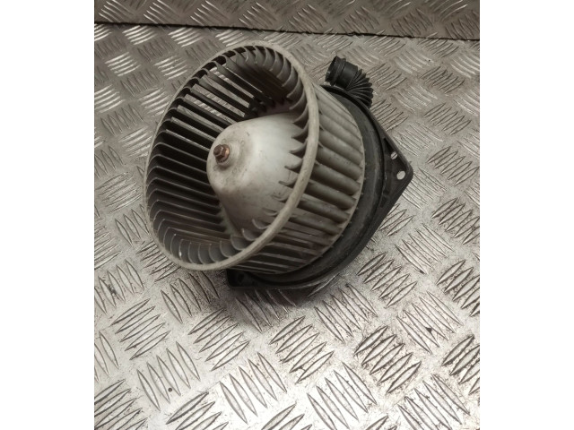 Вентилятор печки    12VK7Y13   Subaru Forester SF