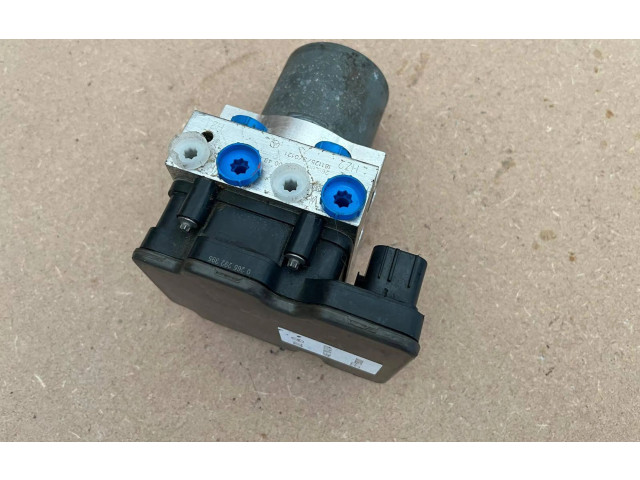 Jednotka ABS A4639004304 Mercedes-Benz G W463 2019