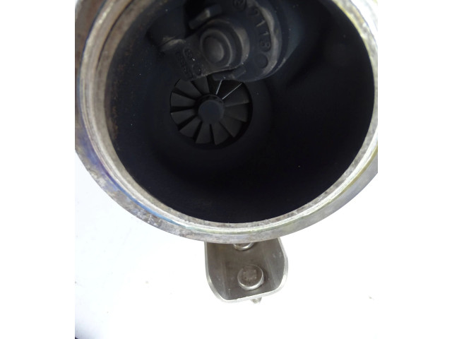 Turbodmychadlo Турбина 9A212302106 Porsche Cayman 982