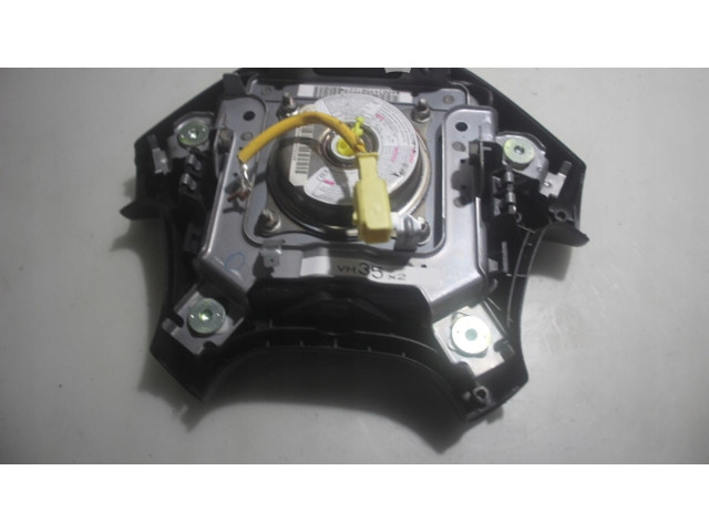 Подушка безопасности водителя Mitsubishi Outlander