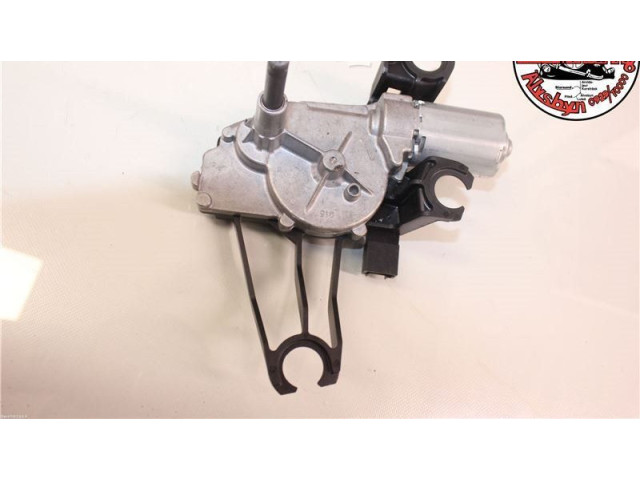 Моторчик заднего дворника 6405S2, 0390201807 Citroen C4 I