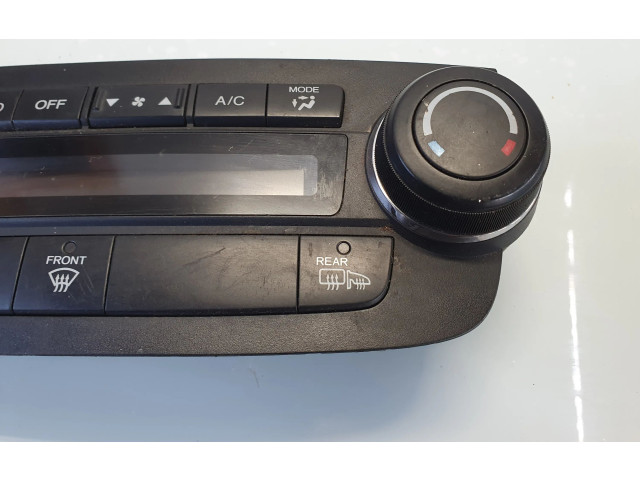 Блок управления климат-контролем 79600SWAWG4   Honda CR-V