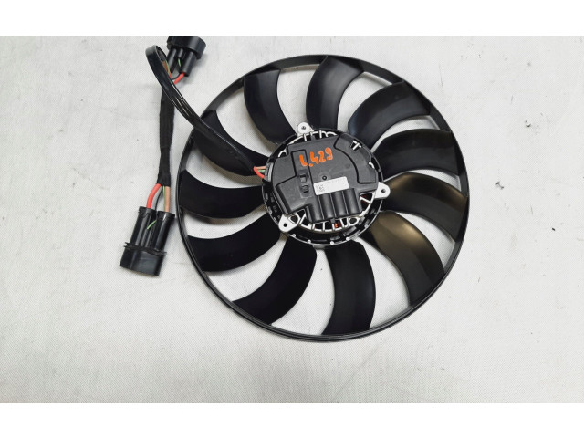 Вентилятор радиатора     5WA959455T    Skoda Kodiaq 