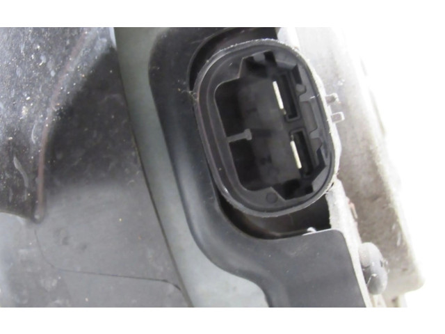 Комплект вентиляторов     1253P9, 1253P9    Peugeot 2008 I 