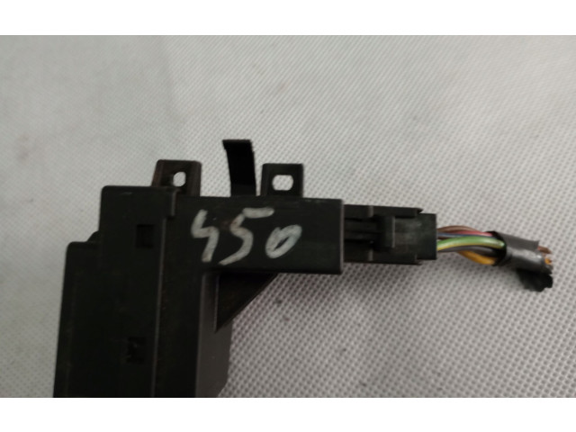 Ручка стеклоочистителей 993794006, 993794006 Smart ForTwo I