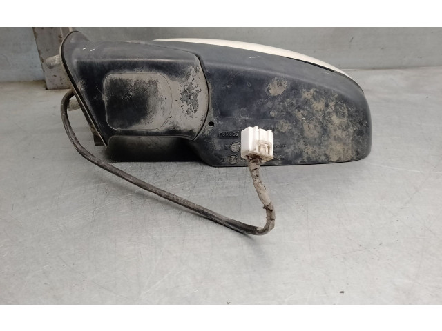 Зеркало электрическое Ford Ranger 2007 - 2011 года