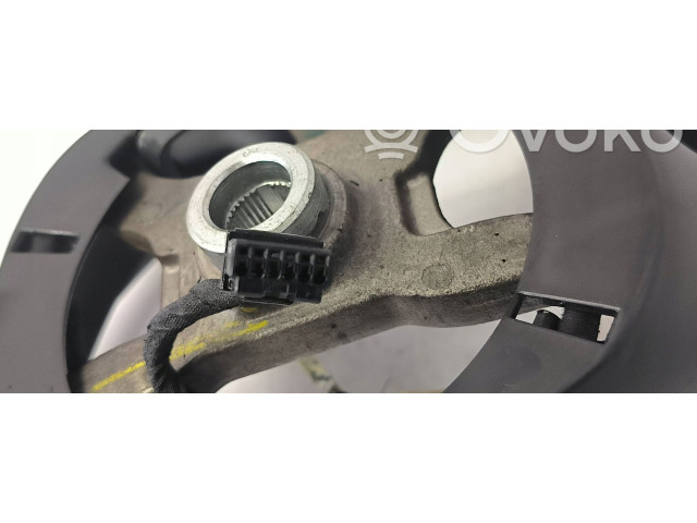 Руль Jeep Cherokee III KJ  2001 - 2008 года       