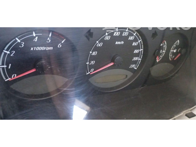Панель приборов 8021009040, 8021009040 SsangYong Kyron