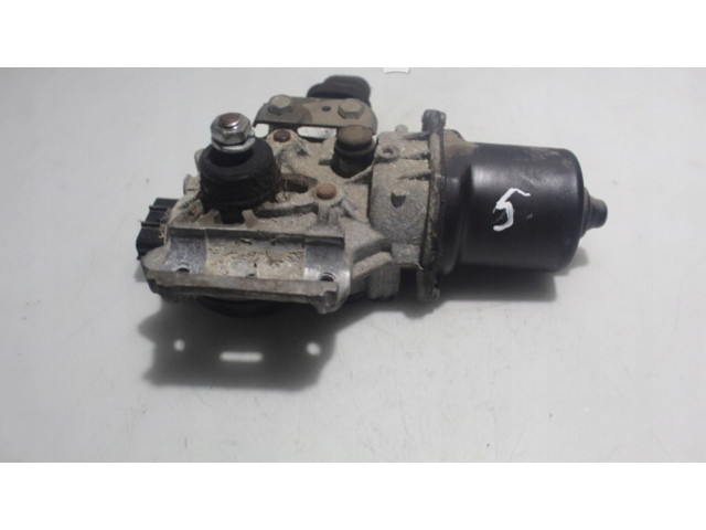 Моторчик дворников     Dacia Dokker