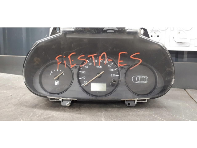 Панель приборов YS6F-10841 Ford Fiesta