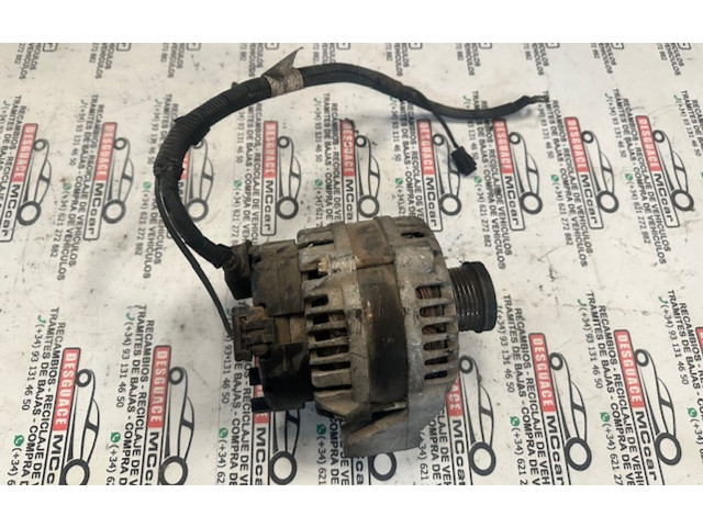 Генератор A6641540102 SsangYong Actyon