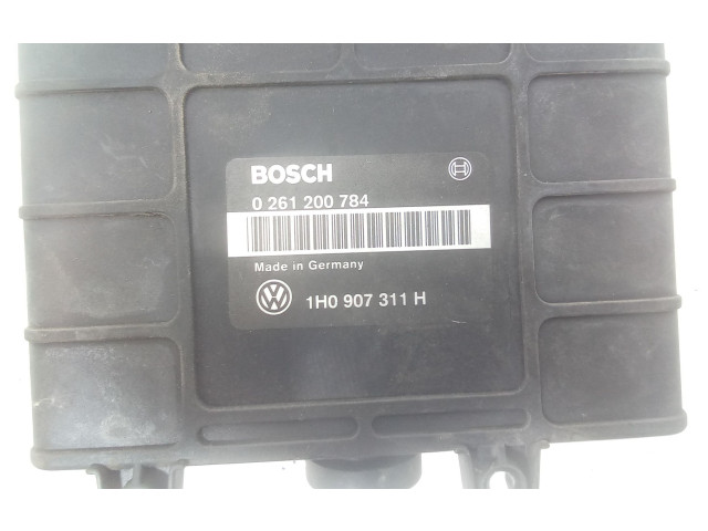 Řídící jednotka 0261200784, 0261200784 Volkswagen Vento 1993