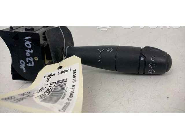 Ручка стеклоочистителей 6001551358 Dacia Logan I