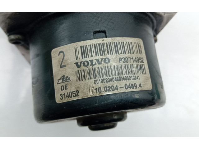 Блок управления АБС 30714956, P30714952   Volvo XC90