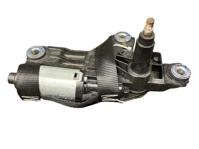 Моторчик заднего дворника 53028312, 31217000    Volvo C30