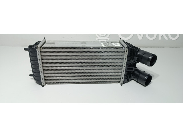 Интеркулер 9803900780 Citroen C3 Aircross