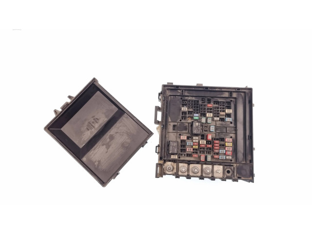 Блок предохранителей JL3T14D068CE, 1302288   Ford F150    