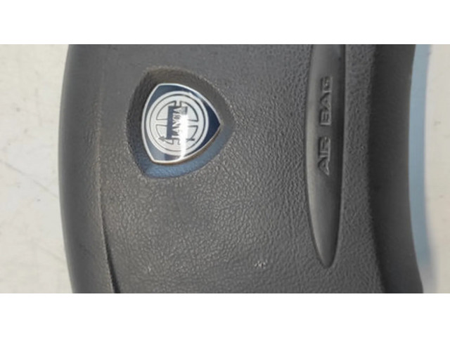 Надувная подушка для руля