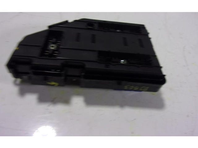 Модуль управления BSM 8297034320 SsangYong Korando